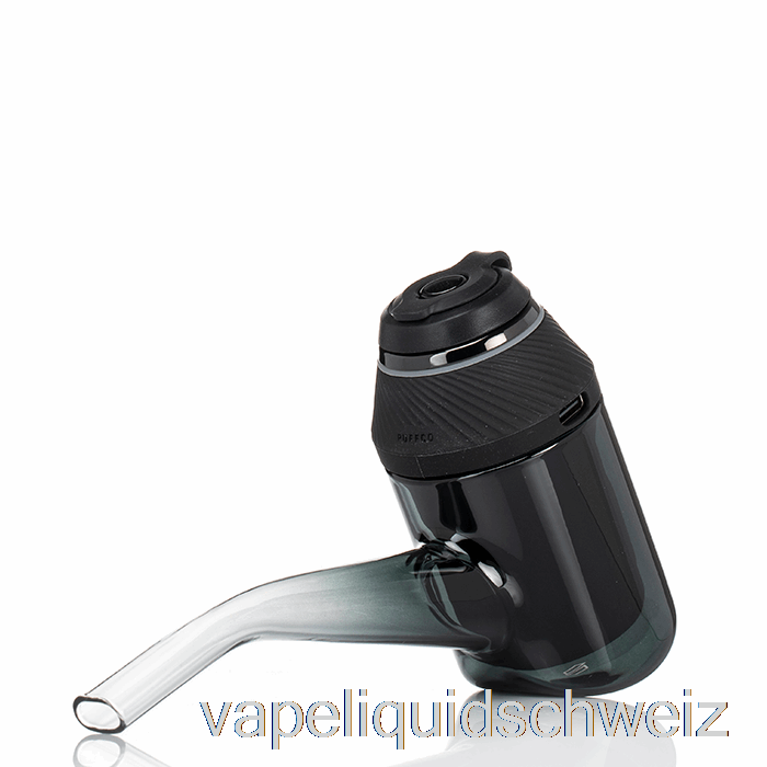 Puffco Proxy Vaporizer Black Vape Schweiz